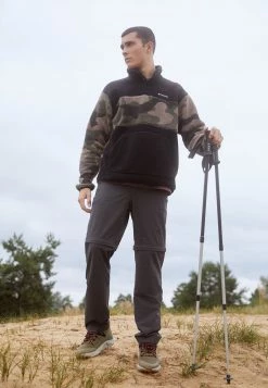 Columbia FACET 60 OUTDRY - Chaussures de marche En Remise pluie male