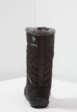 Columbia YOUTH MINX MID III WP OMNI-HEAT - Bottes de neige Un Tarif Préférentiel chaussures unisex -Columbia Soldes Magasin 382a2e9fd8e74d599dcef2edf14c668c
