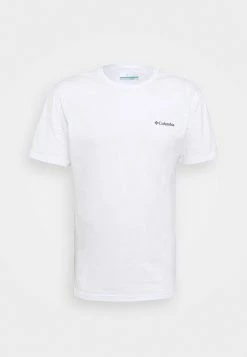 Columbia Haute Qualité BLAZING TRAIL GRAPHIC TEE - T-shirt imprimé vêtements randonnée male -Columbia Soldes Magasin 39749c74764e45489700f56f2e5e0927