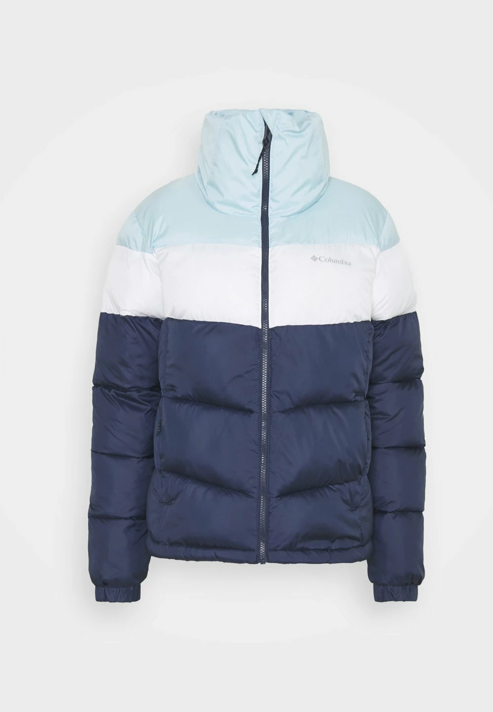Bas Prix Columbia PUFFECT™ COLOR BLOCKED JACKET - Veste d'hiver vêtements randonnée female 7 Bas Prix Columbia PUFFECT™ COLOR BLOCKED JACKET - Veste d'hiver vêtements randonnée female – Image 5