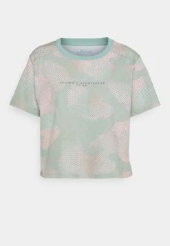 Columbia Qualité garantie 100% PARK™ BOX TEE - T-shirt imprimé vêtements col rond female -Columbia Soldes Magasin 3b1c524e710b4ef5bcf8b4b6d8e8bb98 2