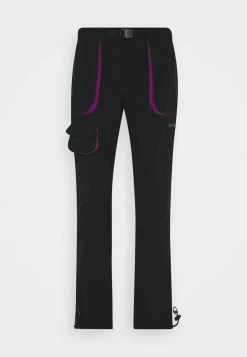 Columbia POWDER KEGSTRETCH CARGO - Pantalons outdoor Petit Prix vêtements randonnée male -Columbia Soldes Magasin 3b658d94ab3244488936ad2b4d4c7859