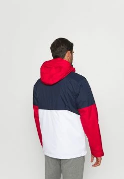 Columbia Plus Bas Prix De Vente POINT PARK™ INSULATED JACKET - Veste imperméable vêtements randonnée male -Columbia Soldes Magasin 3bcd79c2cf03468984e0932edfd5e141