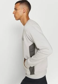 Columbia Meilleur Prix Garanti MINAM RIVERCREW - Sweatshirt vêtements randonnée male -Columbia Soldes Magasin 3bf47aff949341bc8d1524568251782f