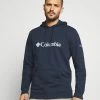 Columbia Prix Exclusifs BASIC LOGO™ II HOODIE - Sweat à capuche vêtements randonnée male -Columbia Soldes Magasin 3cdde3d72bbb4f878189faf6a07b2834