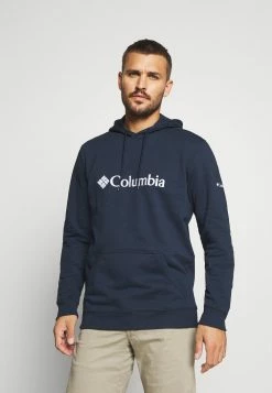 Columbia Prix Exclusifs BASIC LOGO™ II HOODIE - Sweat à capuche vêtements randonnée male