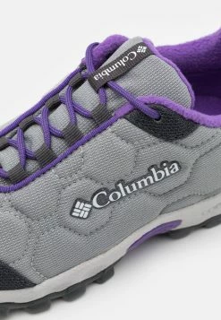 Columbia YOUTH FIRECAMP SLED 3 WP UNISEX - Chaussures de marche Prix Refroidis pluie -Columbia Soldes Magasin 3cffd30055494dcba27f62dfcc57e9ea