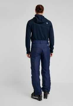 Prix Bradés Columbia BUGABOO PANT - Pantalon de ski vêtements ski alpin male -Columbia Soldes Magasin 3d1199143833455299282b781216d7a9