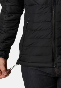 Columbia RUMBLING RIVER - Veste de snowboard Prix d’Amis vêtements randonnée urbaine male -Columbia Soldes Magasin 3d5f4d5d6a9843ed884832c836cce39b