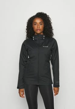 Columbia INNER LIMITS JACKET - Veste Hardshell Haute Qualité vêtements randonnée urbaine female