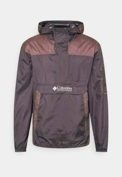 Columbia CHALLENGER - Veste coupe-vent Soldes En Ligne vêtements randonnée urbaine male -Columbia Soldes Magasin 3dc097ba16aa4329928705a3a3c5b7b8