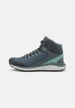 Columbia Vendre TRAILSTORM MID WP - Chaussures de marche randonnée urbaine female