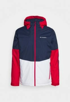 Columbia Plus Bas Prix De Vente POINT PARK™ INSULATED JACKET - Veste imperméable vêtements randonnée male -Columbia Soldes Magasin 3e67e44694884e8aa9f26afe3ab164fa