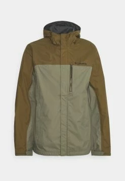 Columbia POURING ADVENTURE™ II JACKET - Veste Hardshell Prix De Rêve vêtements randonn&eacute;e urbaine male -Columbia Soldes Magasin 3e6b4dce185d4e88924c65a83e606a6d 1