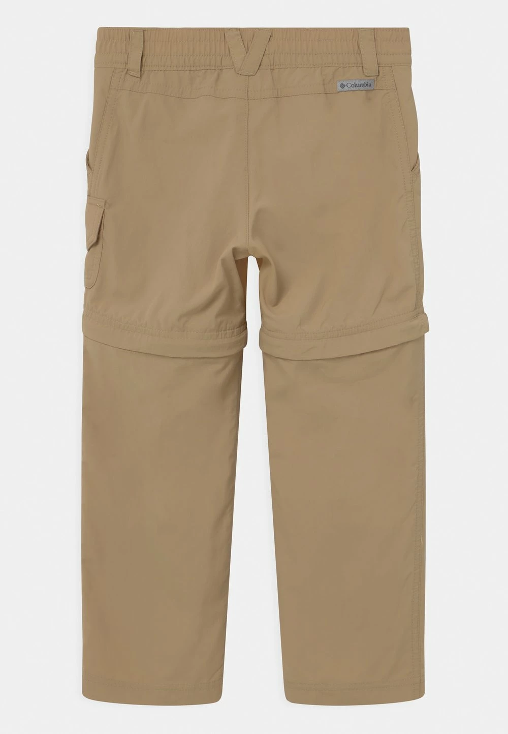 Columbia SILVER RIDGE CONVERTIBLE 2 IN-1 UNISEX - Pantalons outdoor Prix Discount vêtements randonnée urbaine 4 Columbia SILVER RIDGE CONVERTIBLE 2 IN-1 UNISEX - Pantalons outdoor Prix Discount vêtements randonnée urbaine – Image 2