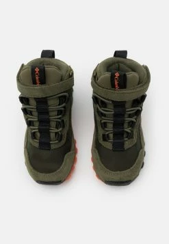 Columbia CHILDRENS FLOWBOROUGH MID - Chaussures de marche Prix Incroyables randonnée unisex 12 Columbia CHILDRENS FLOWBOROUGH MID - Chaussures de marche Prix Incroyables randonnée unisex -Columbia Soldes Magasin 3fe32de7b1e94d4b9365e05f3e70ca50