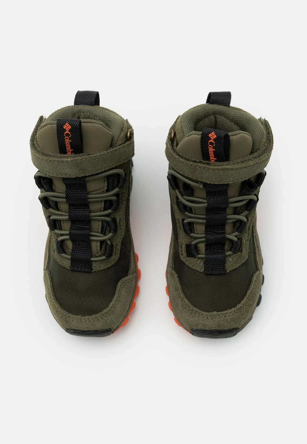 Columbia CHILDRENS FLOWBOROUGH MID - Chaussures de marche Prix Incroyables randonnée unisex 6 Columbia CHILDRENS FLOWBOROUGH MID - Chaussures de marche Prix Incroyables randonnée unisex – Image 4