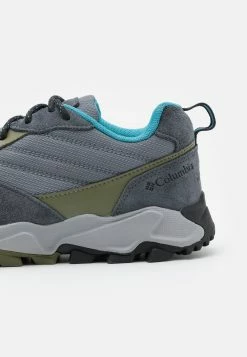 Qualité Fiable Columbia IVO TRAIL WP - Chaussures de running pluie female -Columbia Soldes Magasin 402bb39754854fb985fce57ad6b12eb4