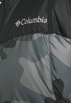 Columbia excellente qualité PIKE LAKE JACKET - Veste d'hiver vêtements randonn&eacute;e urbaine male -Columbia Soldes Magasin 408f0ca8ab314059bcc0d6316ac544fd
