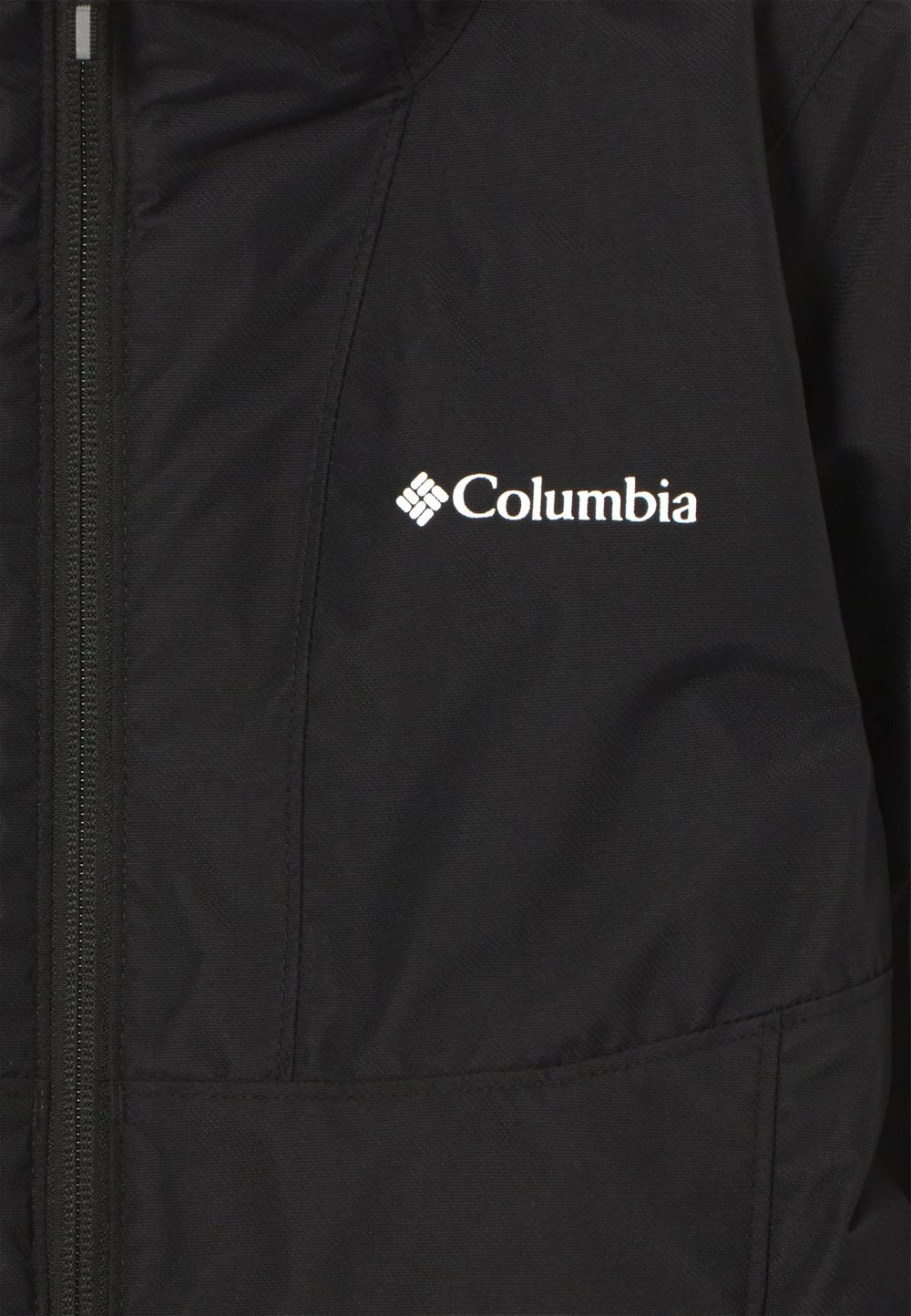 Pas Cher Columbia TIMBER TURNER - Veste de snowboard vêtements ski alpin kids 6 Pas Cher Columbia TIMBER TURNER - Veste de snowboard vêtements ski alpin kids – Image 4