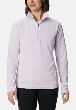 Columbia Prix Raisonnable Sweat polaire vêtements col montant female -Columbia Soldes Magasin 40d23fcfc4fe41b69578442989147d7b 1
