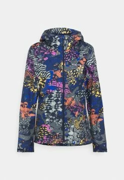 Columbia INNER LIMITS JACKET - Veste Hardshell Haute Qualité vêtements randonnée urbaine female -Columbia Soldes Magasin 40fa5fd3ac52491ab88145f2be4de96b