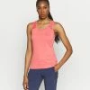 Haute Qualité Columbia PEAK TO POINT™ II TANK - Débardeur vêtements randonnée urbaine female -Columbia Soldes Magasin 4115504a1d064e1ab49049614046d44b