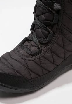 Columbia YOUTH MINX MID III WP OMNI-HEAT - Bottes de neige Un Tarif Préférentiel chaussures unisex -Columbia Soldes Magasin 415f5c70056b4ba0917c4e960d5598fa