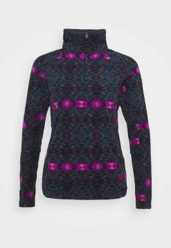Columbia GLACIAL IV 1/2 ZIP - Sweat polaire Meilleure qualité vêtements randonnée female -Columbia Soldes Magasin 4173b91666c64a939b80ab6f15d04543
