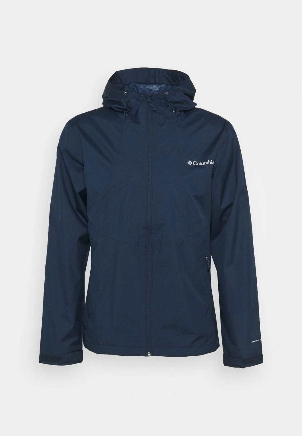 Columbia INNER LIMITS JACKET - Veste imperméable Prix Distinctifs vêtements randonnée male 11 Columbia INNER LIMITS JACKET - Veste imperméable Prix Distinctifs vêtements randonnée male – Image 9