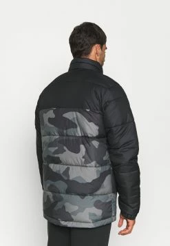 Columbia excellente qualité PIKE LAKE JACKET - Veste d'hiver vêtements randonn&eacute;e urbaine male -Columbia Soldes Magasin 427a40f58319484fa3e7582ee0f2927b
