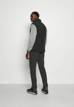 Columbia MOUNTAINSIDE™ VEST - Veste sans manches Promos vêtements randonnée male -Columbia Soldes Magasin 45184a254c9c419286706bfeff393307