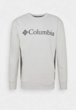 Columbia Meilleur Prix Garanti MINAM RIVERCREW - Sweatshirt vêtements randonnée male -Columbia Soldes Magasin 455b9ebb073c45af934a9e2348277ecb
