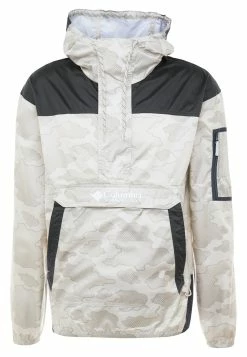 Columbia CHALLENGER - Veste coupe-vent Prix Ourlé vêtements randonnée urbaine male -Columbia Soldes Magasin 45c1c1fd3346457384bc29239b804483 1