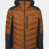 Columbia Prix Avantageux LABYRINTH LOOP™ HOODED JACKET - Veste d'hiver vêtements randonnée male -Columbia Soldes Magasin 470d5bd8f3e5459e8874a3915774e9e5 1