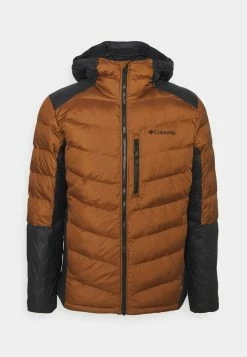 Columbia LABYRINTH LOOP™ HOODED JACKET - Veste d'hiver Prix Accessible vêtements randonnée male -Columbia Soldes Magasin 470d5bd8f3e5459e8874a3915774e9e5