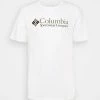 Columbia Prix Aimable BASIC LOGO™ SHORT SLEEVE - T-shirt imprimé vêtements randonn&eacute;e male -Columbia Soldes Magasin 47126667a2dc417d89eb2b1ae008465d
