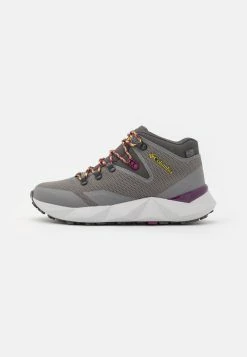 Columbia FACET 60 OUTDRY - Chaussures de marche Prix Bradés randonnée female