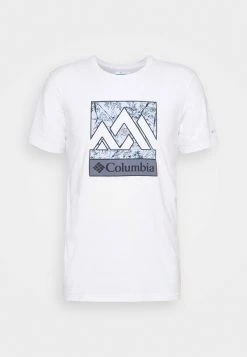 Columbia Plus Bas Prix De Vente RAPID RIDGE™ GRAPHIC TEE - T-shirt imprimé vêtements randonnée male -Columbia Soldes Magasin 471cc2919c8b481a86464154e546d74f