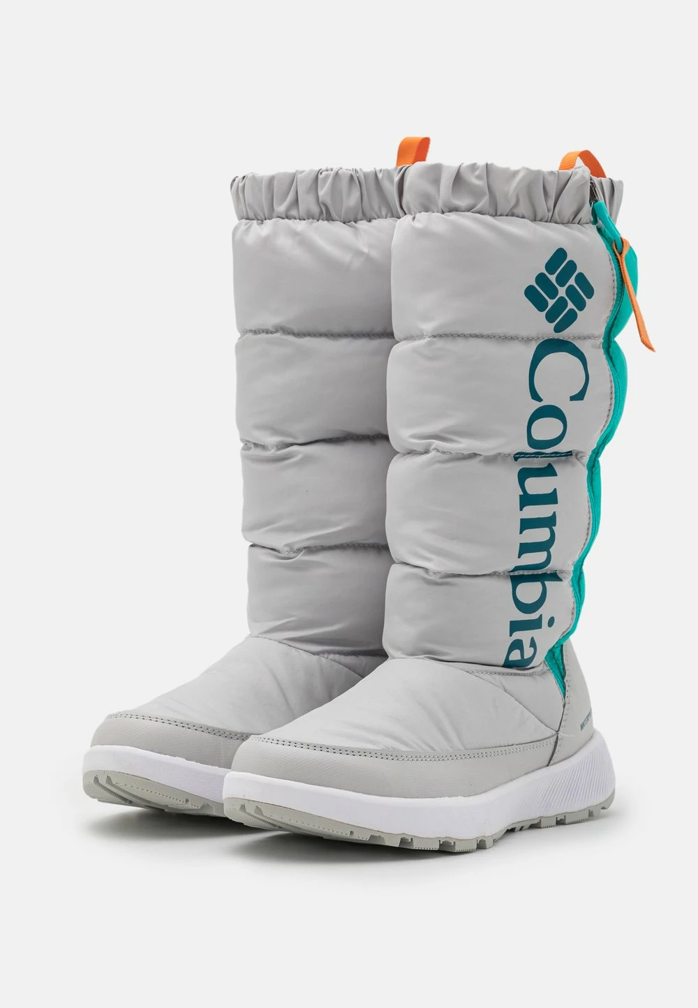 Vendre Columbia PANINARO OMNI HEATT ALL - Bottes de neige chaussures randonnée urbaine female 4 Vendre Columbia PANINARO OMNI HEATT ALL - Bottes de neige chaussures randonnée urbaine female – Image 2