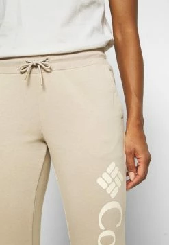 Columbia LOGO - Pantalon de survêtement Prix Favorable vêtements élastiquée female -Columbia Soldes Magasin 4773f10c5cce4b77ae1b11260d1bda45