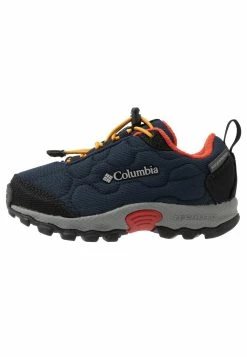 Columbia Prix Refroidis CHILDRENS FIRECAMP SLEDDER WP - Chaussures de marche randonnée unisex -Columbia Soldes Magasin 48280b81ad104705a0c64647c32f5bc5