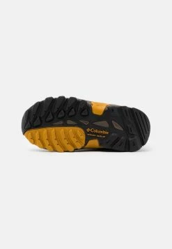 Columbia Prix Avantageux CHILDRENS NEWTON RIDGE UNISEX - Chaussures de marche randonnée -Columbia Soldes Magasin 482ceada964941a6b4e890502fa6e324