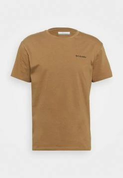 Columbia Haute Qualité BLAZING TRAIL GRAPHIC TEE - T-shirt imprimé vêtements randonnée male -Columbia Soldes Magasin 499d5c10c92445c69f368f0981b65b28