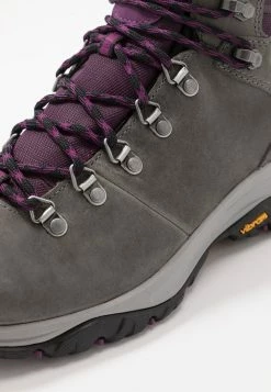 Columbia Assurance De l’Authenticité 100MW TITANIUM OUTDRY - Chaussures de marche randonnée female -Columbia Soldes Magasin 4a067260dc8a40c5aa30f7152c7f0e44