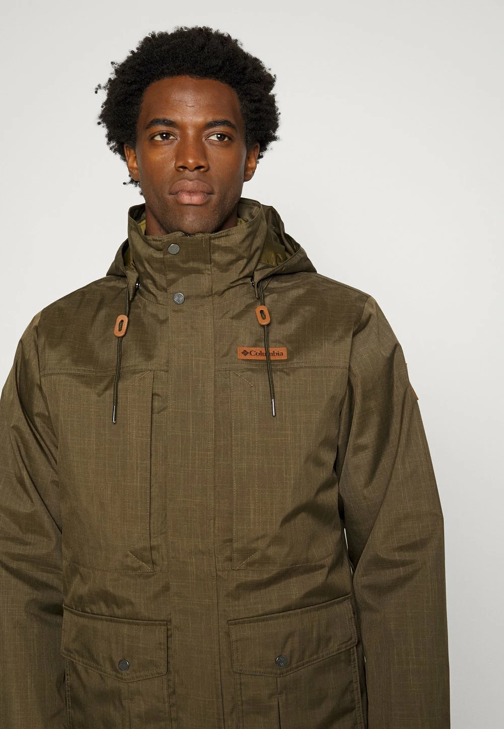 Columbia Prix Malin HORIZONS PINE™ INTERCHANGE JACKET - Blouson vêtements randonnée male 6 Columbia Prix Malin HORIZONS PINE™ INTERCHANGE JACKET - Blouson vêtements randonnée male – Image 4