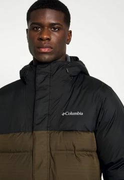 Columbia GRAND TREK - Veste d'hiver Soldes En Ligne vêtements neige male -Columbia Soldes Magasin 4aa2c1131dad4564b66bb7338b0b65f6
