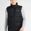 Prix Légers Columbia PIKE LAKE™ - Veste sans manches vêtements randonnée male -Columbia Soldes Magasin 4adb8a2ed835467b96e8f991c645244d