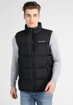 Prix Légers Columbia PIKE LAKE™ - Veste sans manches vêtements randonnée male