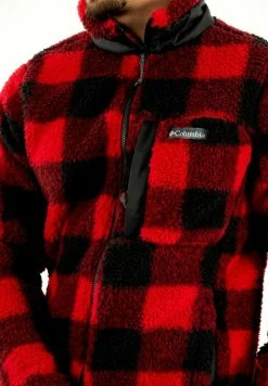 Columbia Prix Réduit Gilet pulls & gilets col montant male -Columbia Soldes Magasin 4b530bb928f941c5a6d110515a24bcbf